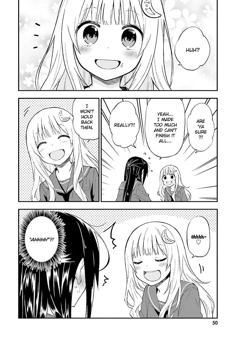 Read Ayakashiko chapter 20 image 10 on Lezhin