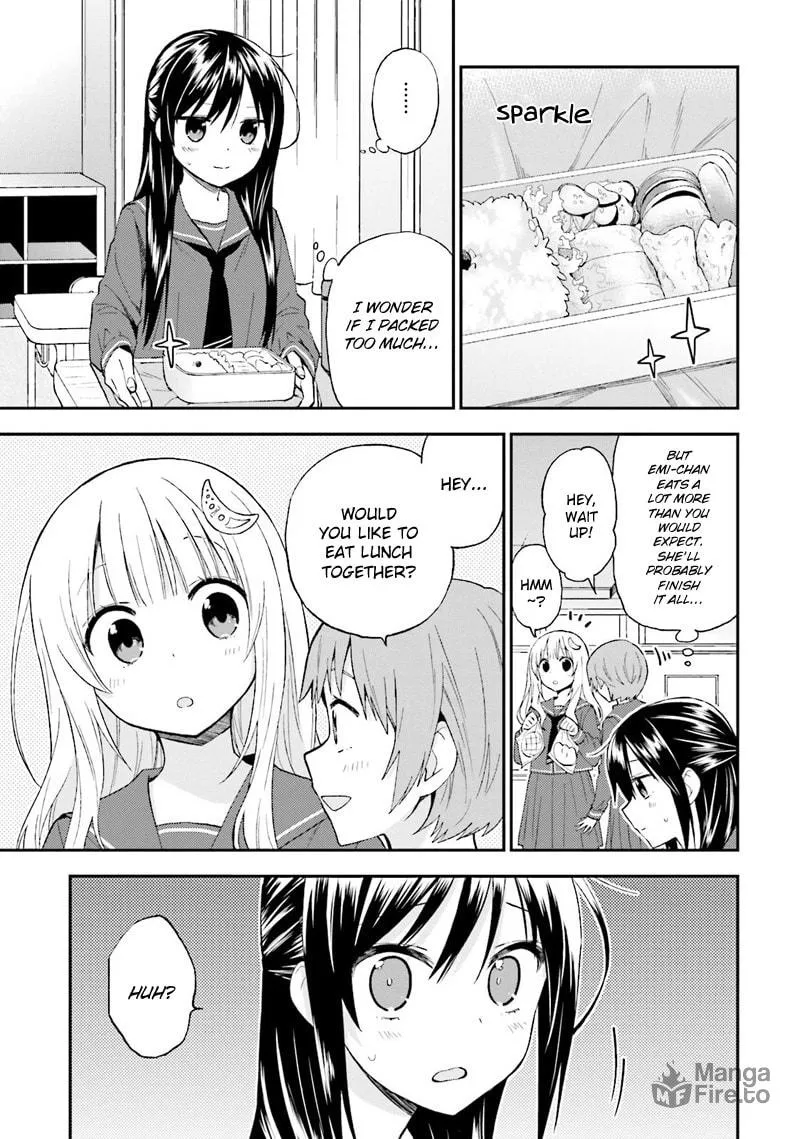 Read Ayakashiko chapter 20 image 19 on Lezhin