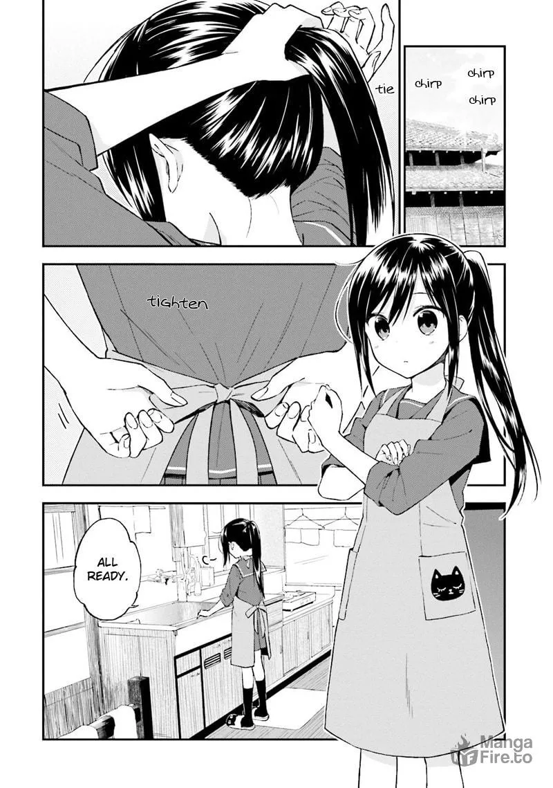 Read Ayakashiko chapter 20 image 2 on Lezhin