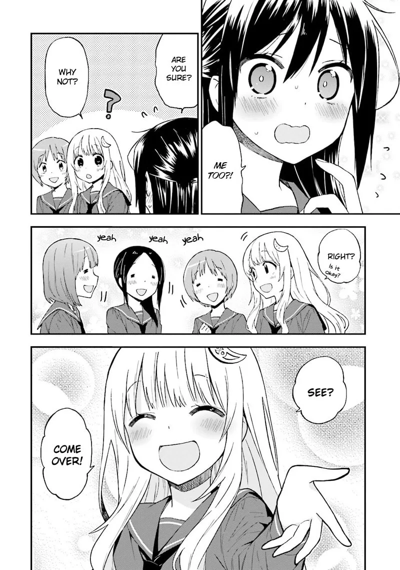 Read Ayakashiko chapter 20 image 22 on Lezhin