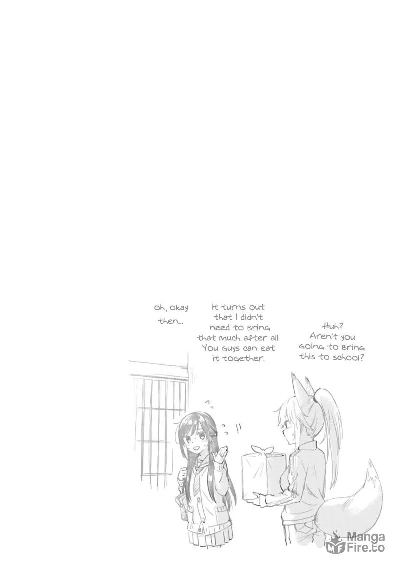 Read Ayakashiko chapter 20 image 24 on Lezhin
