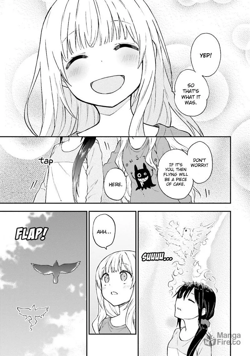 Read Ayakashiko chapter 21 image 17 on Lezhin