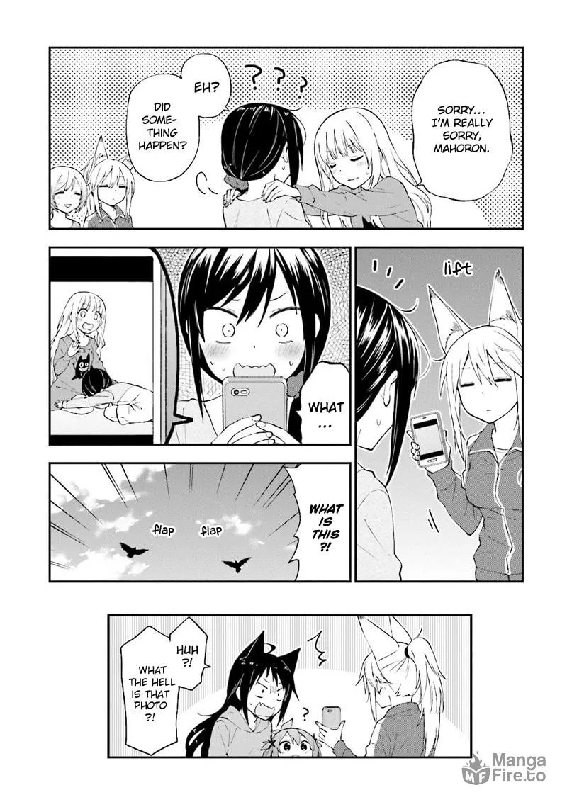Read Ayakashiko chapter 21 image 19 on Lezhin