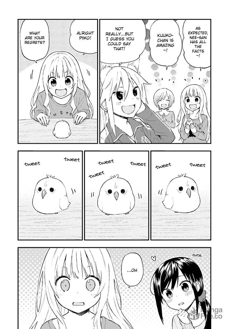 Read Ayakashiko chapter 21 image 8 on Lezhin