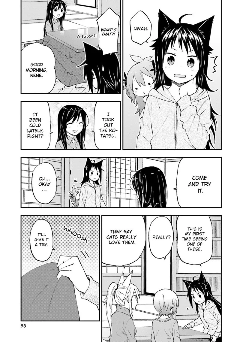Read Ayakashiko chapter 22 image 10 on Lezhin