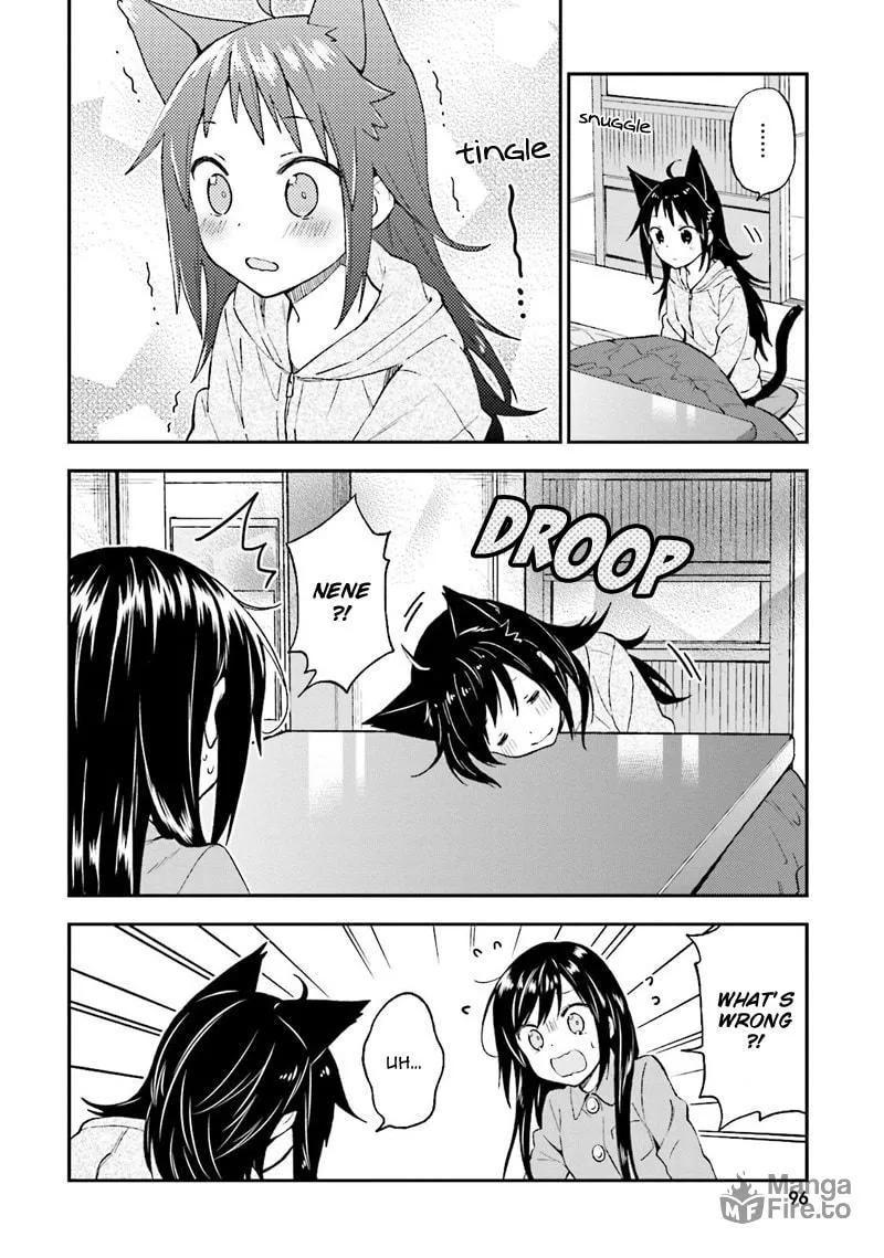 Read Ayakashiko chapter 22 image 11 on Lezhin