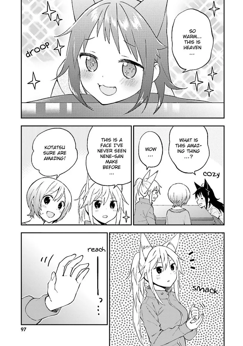 Read Ayakashiko chapter 22 image 12 on Lezhin