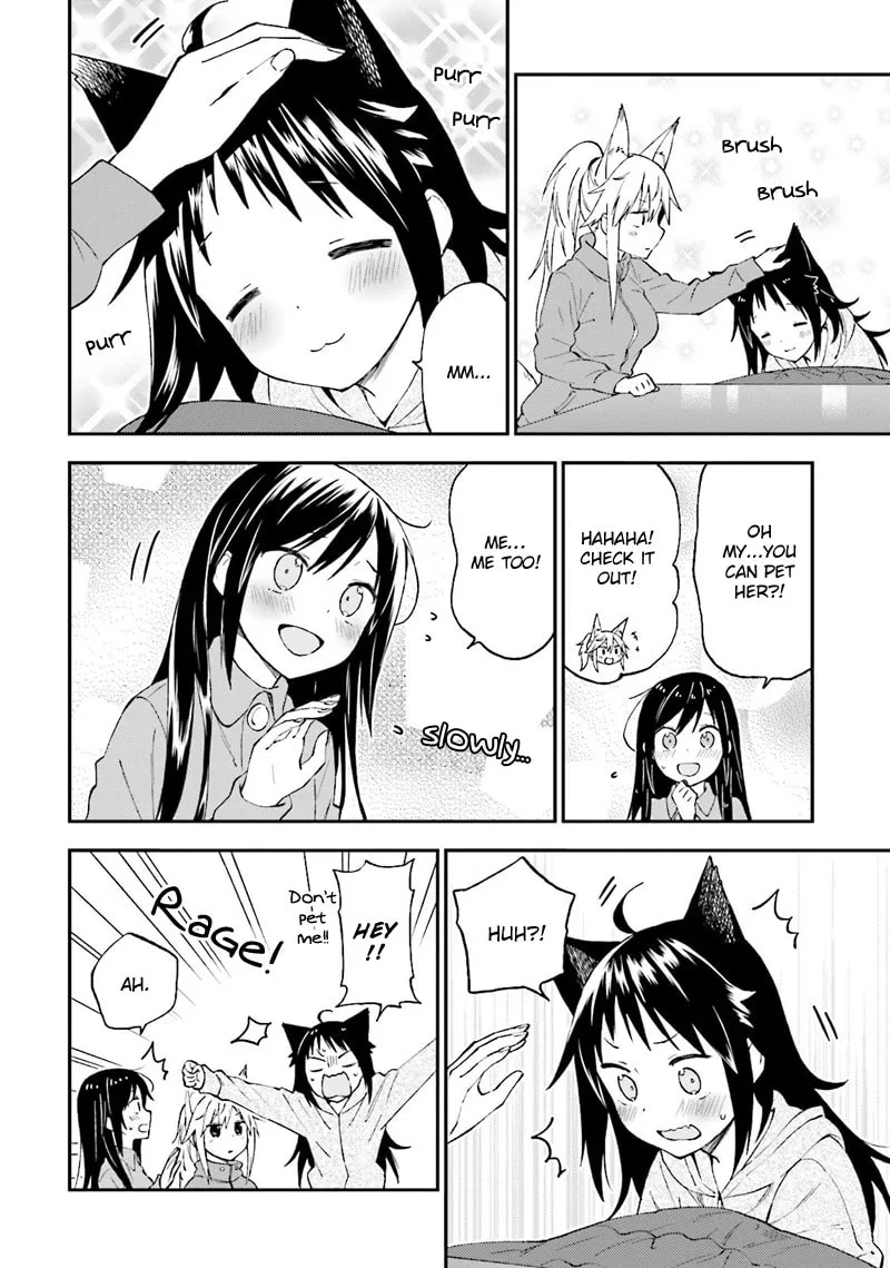 Read Ayakashiko chapter 22 image 13 on Lezhin