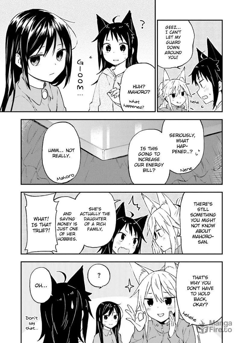 Read Ayakashiko chapter 22 image 14 on Lezhin