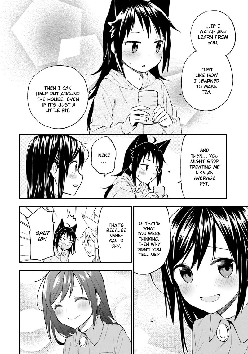Read Ayakashiko chapter 22 image 21 on Lezhin