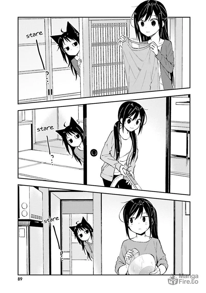 Read Ayakashiko chapter 22 image 4 on Lezhin