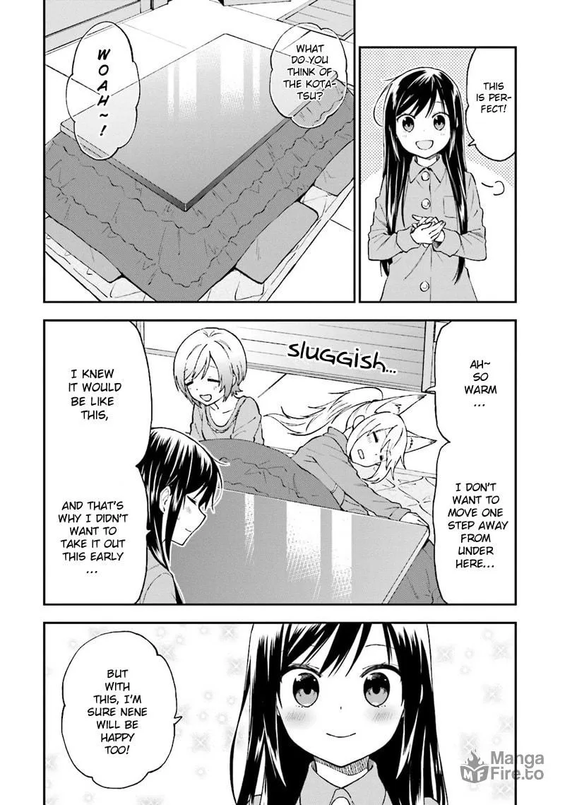 Read Ayakashiko chapter 22 image 9 on Lezhin