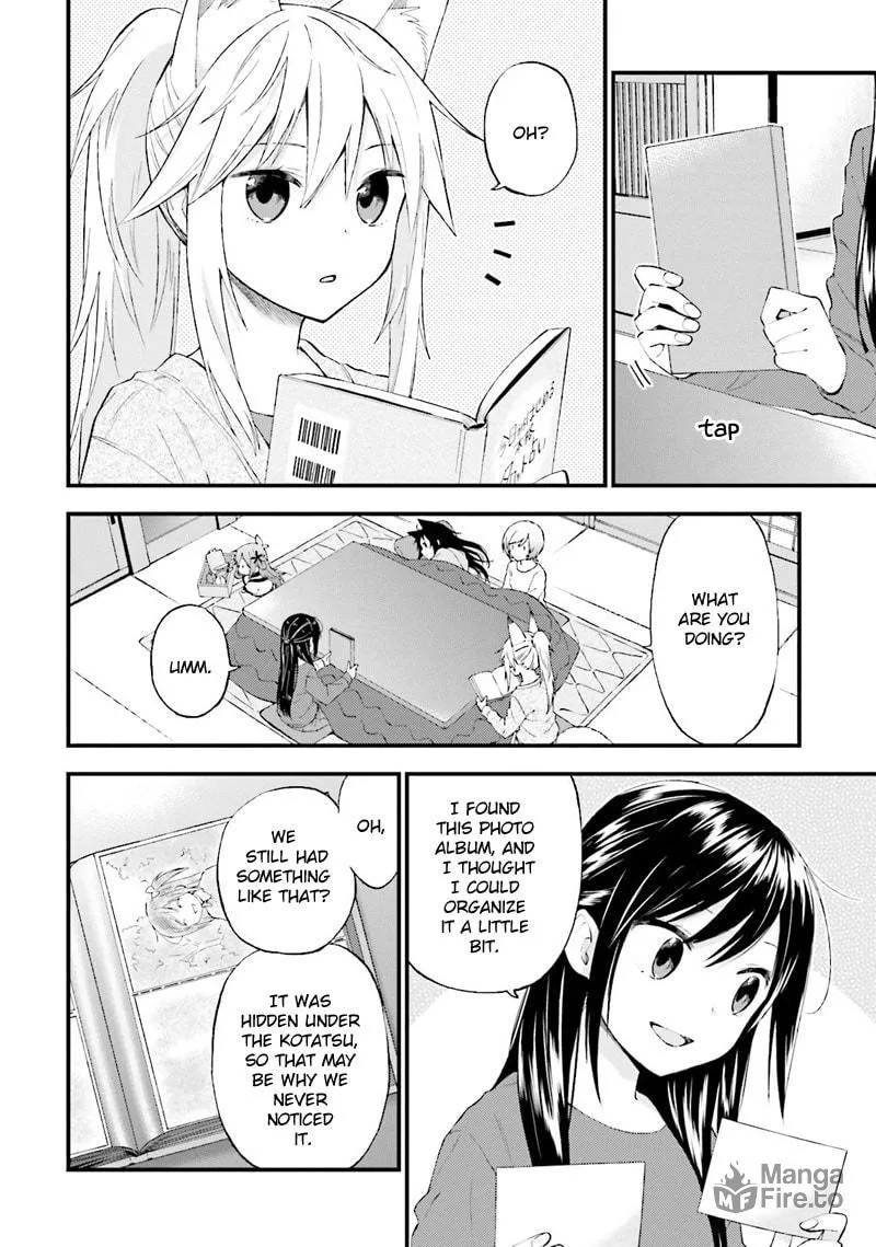 Read Ayakashiko chapter 23 image 2 on Lezhin