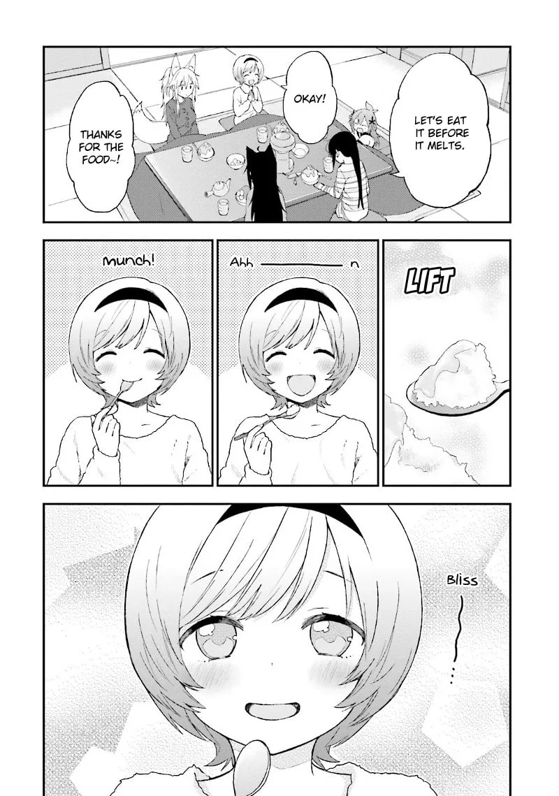 Read Ayakashiko chapter 24 image 10 on Lezhin