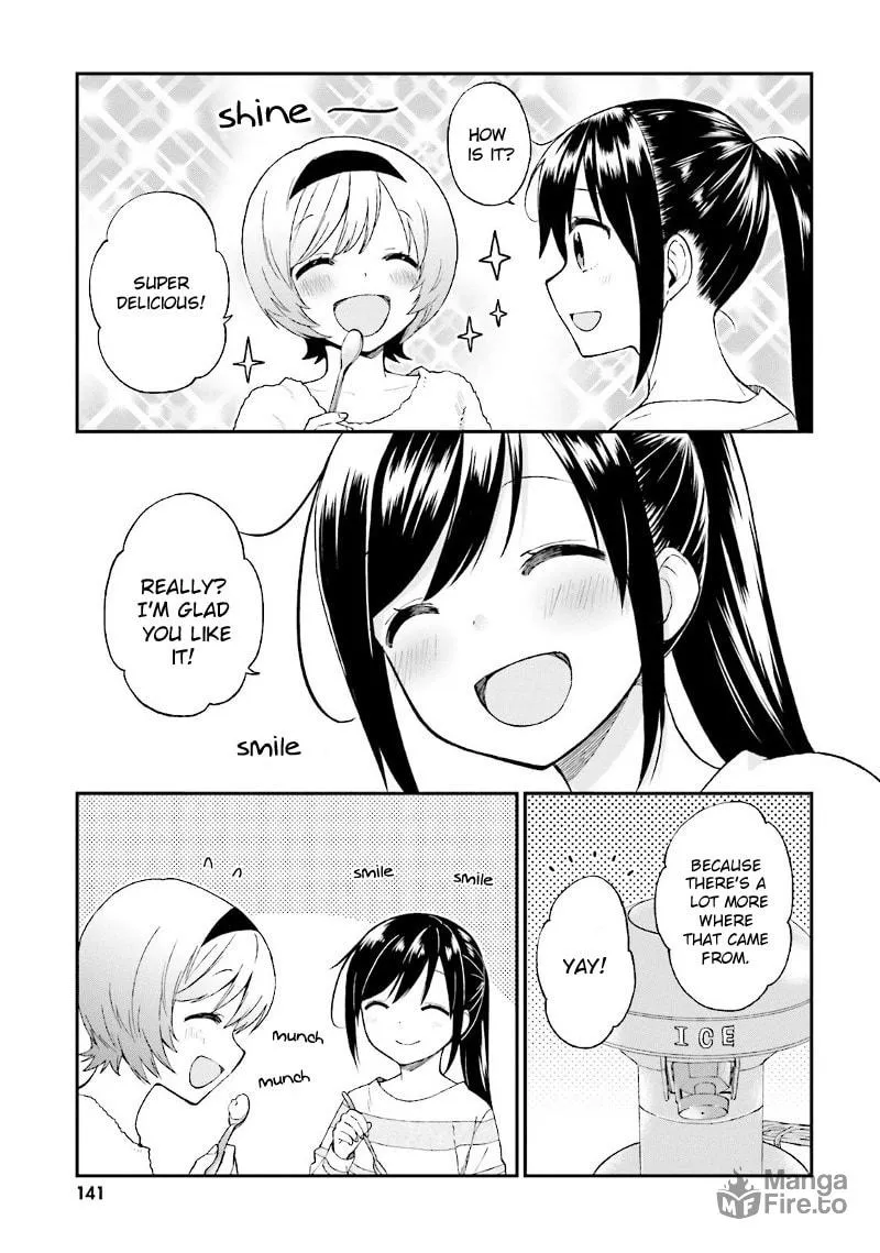 Read Ayakashiko chapter 24 image 11 on Lezhin