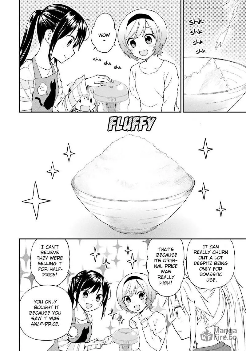 Read Ayakashiko chapter 24 image 8 on Lezhin