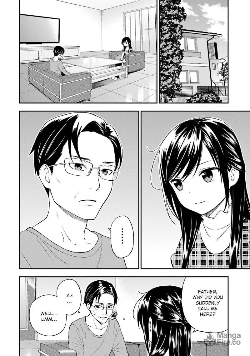 Read Ayakashiko chapter 25 image 2 on Lezhin
