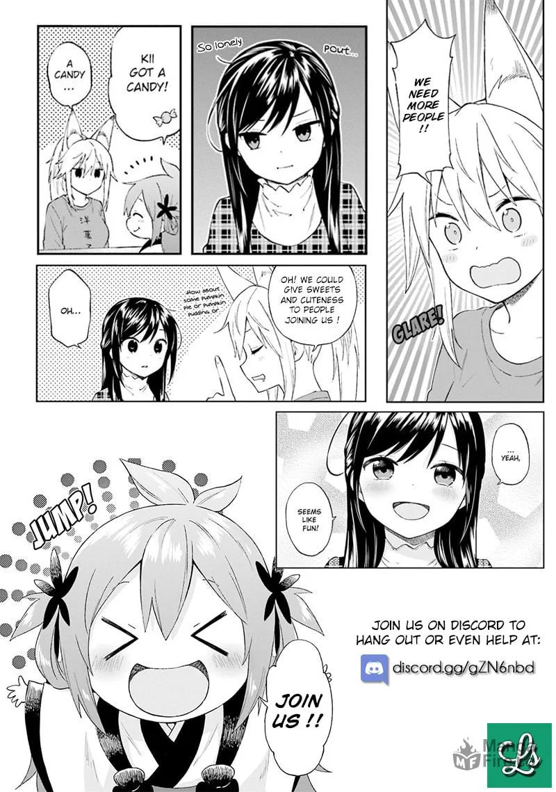 Read Ayakashiko chapter 25 image 20 on Lezhin