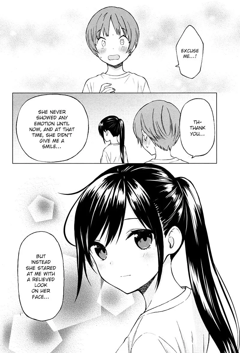 Read Ayakashiko chapter 28 image 10 on Lezhin