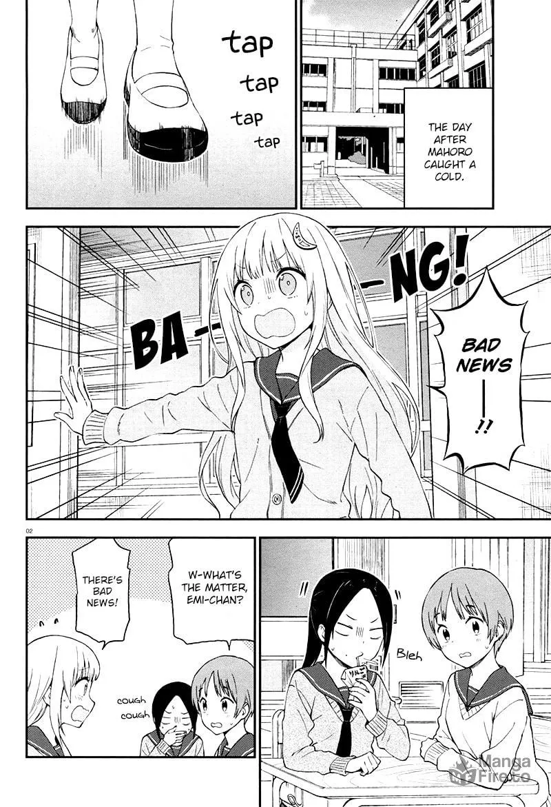 Read Ayakashiko chapter 28 image 2 on Lezhin