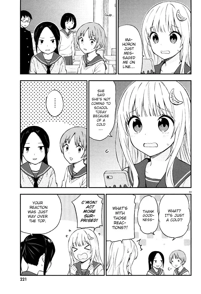 Read Ayakashiko chapter 28 image 3 on Lezhin
