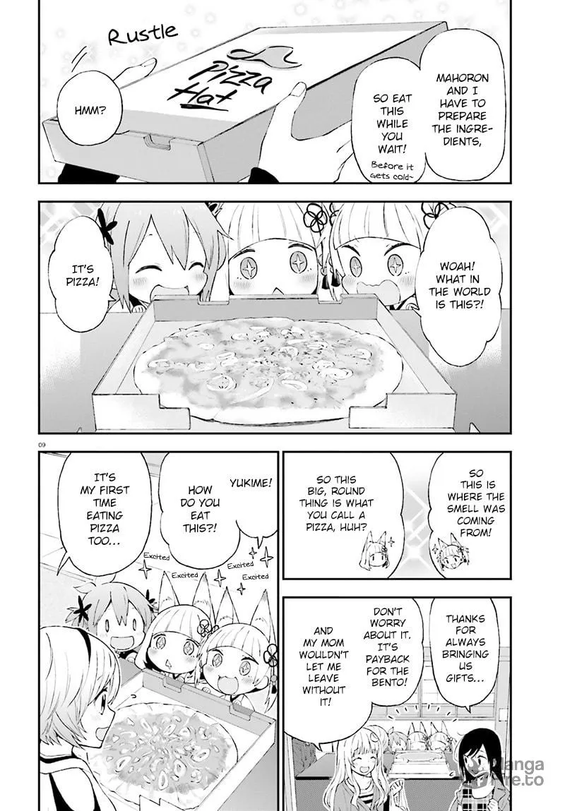 Read Ayakashiko chapter 29 image 10 on Lezhin