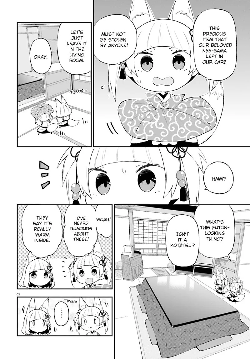 Read Ayakashiko chapter 29 image 4 on Lezhin