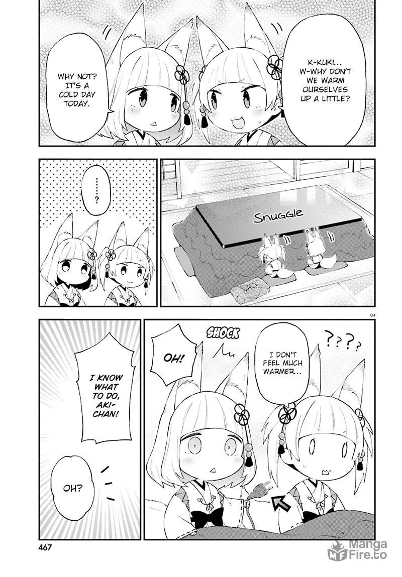 Read Ayakashiko chapter 29 image 5 on Lezhin