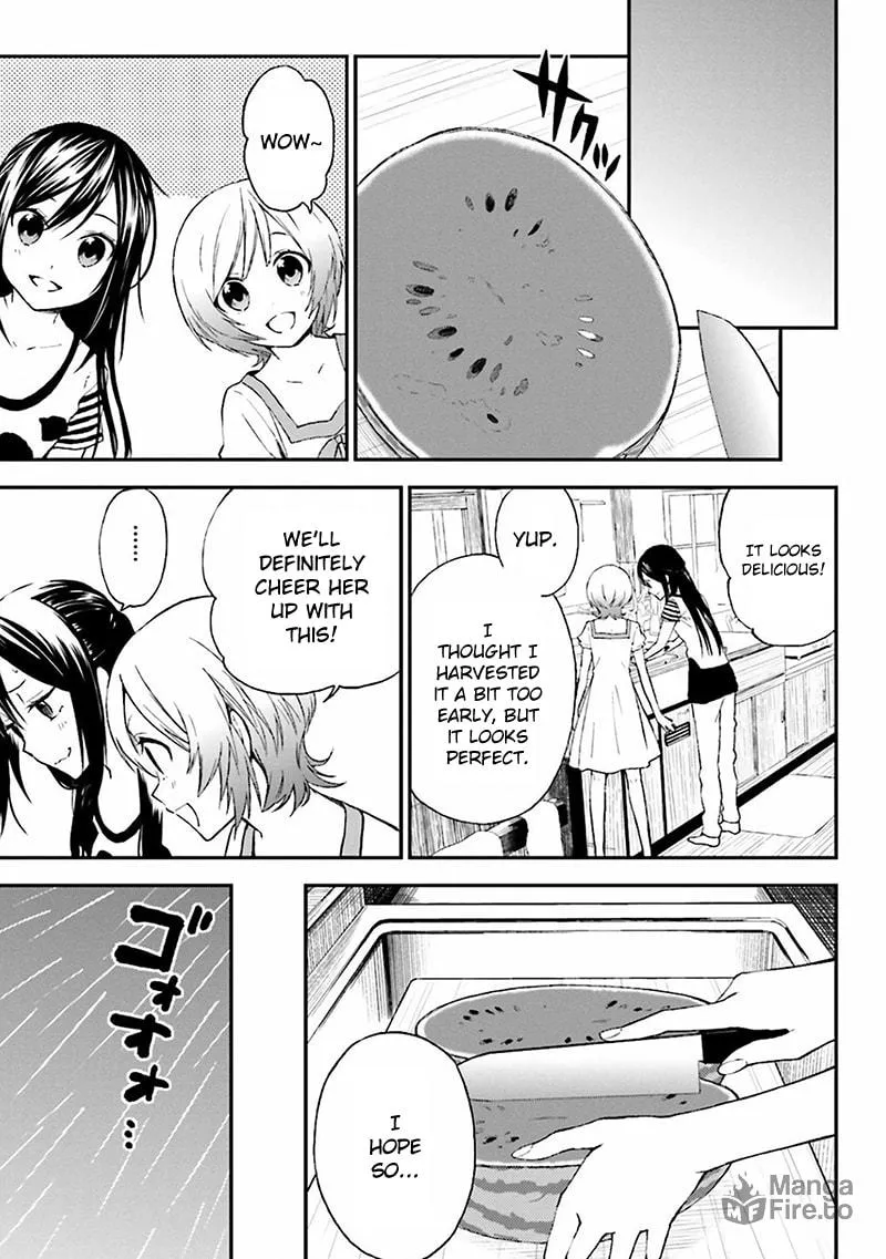 Read Ayakashiko chapter 3 image 17 on Lezhin