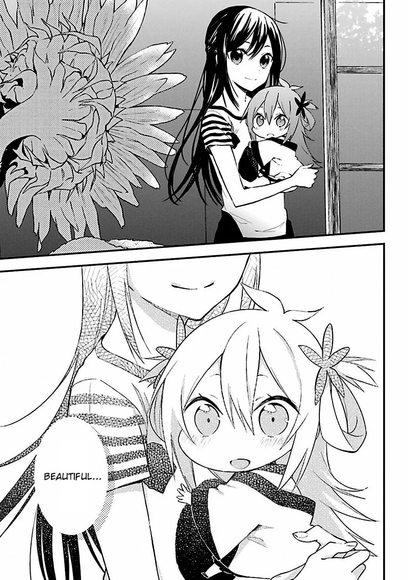 Read Ayakashiko chapter 3 image 28 on Lezhin