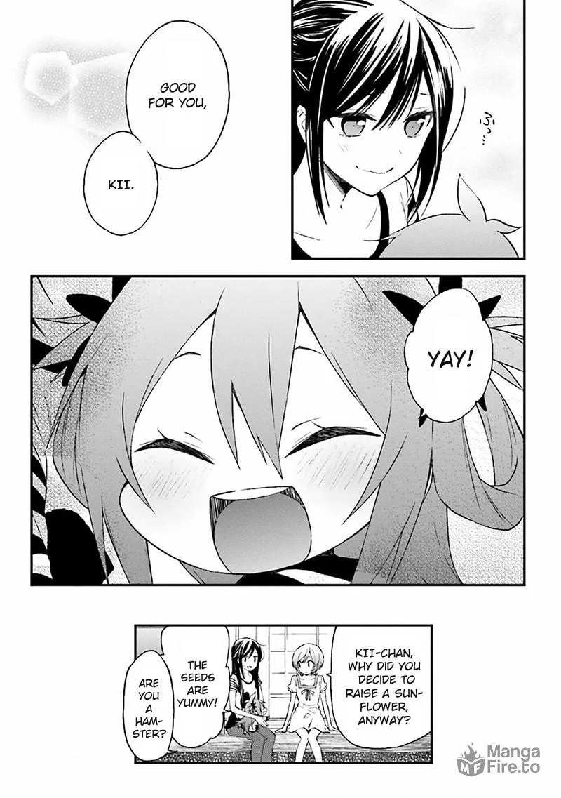 Read Ayakashiko chapter 3 image 29 on Lezhin