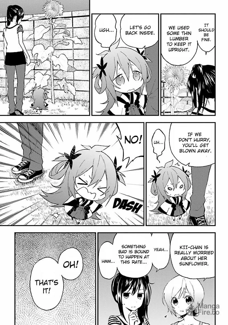 Read Ayakashiko chapter 3 image 5 on Lezhin