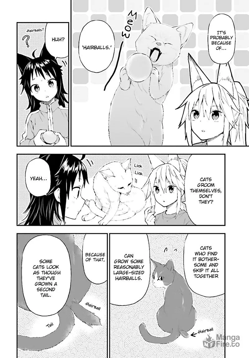Read Ayakashiko chapter 30 image 5 on Lezhin