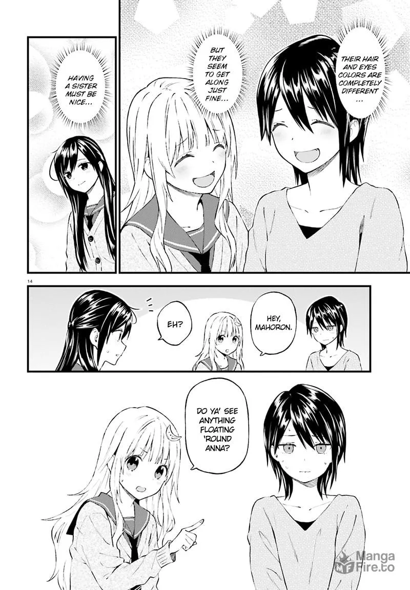 Read Ayakashiko chapter 34 image 14 on Lezhin