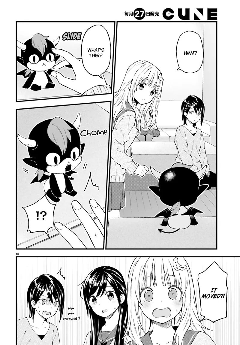 Read Ayakashiko chapter 34 image 18 on Lezhin