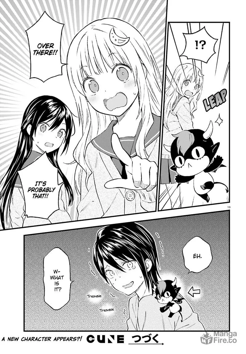 Read Ayakashiko chapter 34 image 19 on Lezhin