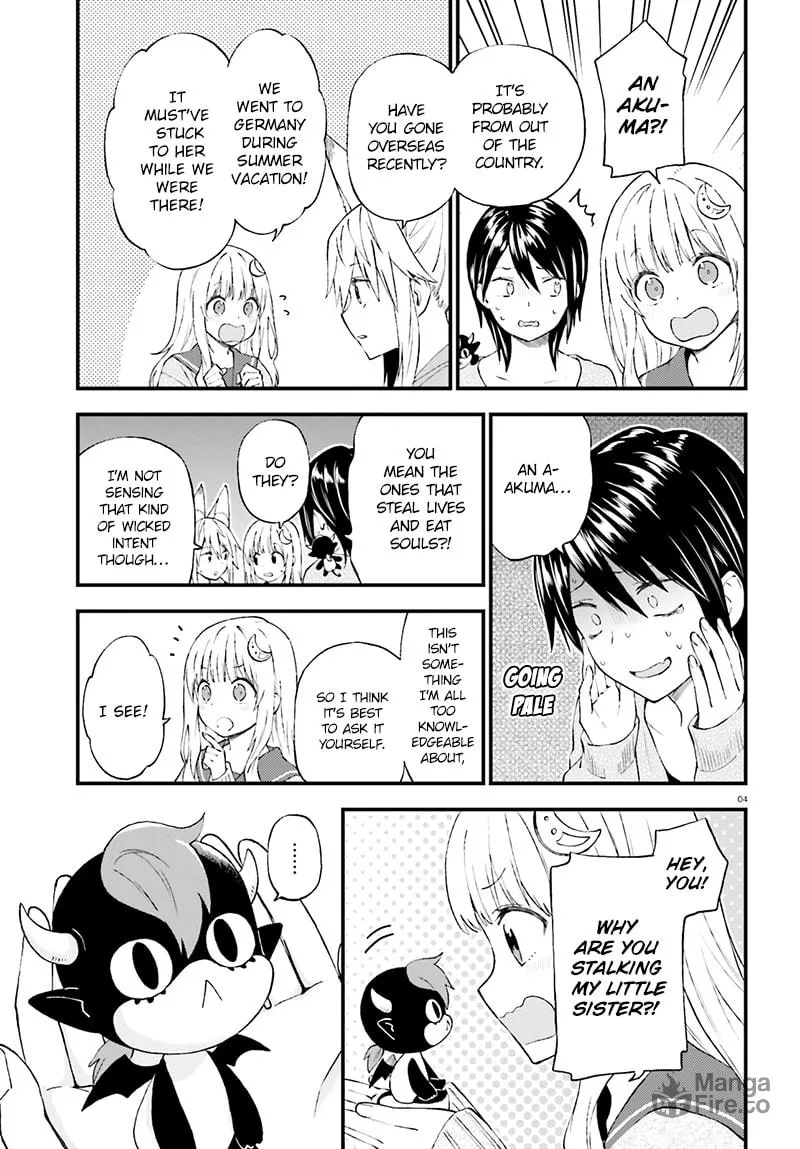 Read Ayakashiko chapter 35 image 4 on Lezhin