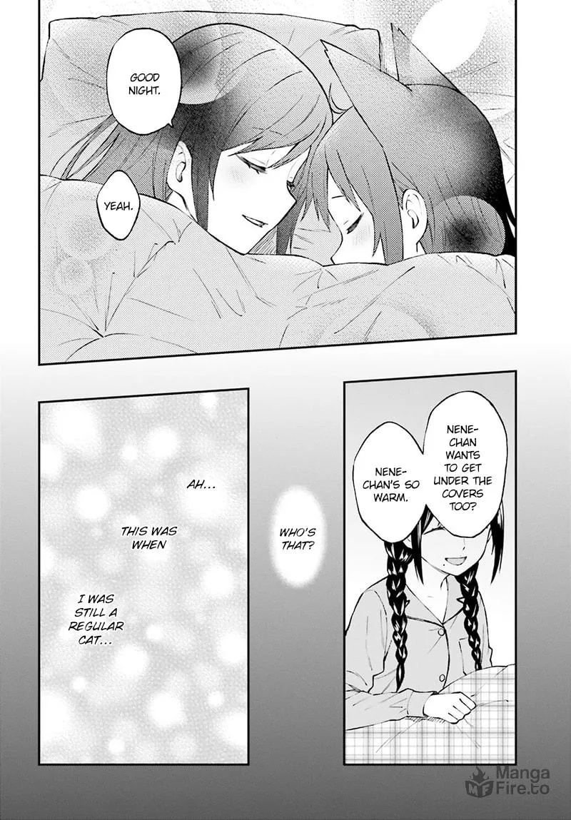 Read Ayakashiko chapter 36 image 14 on Lezhin