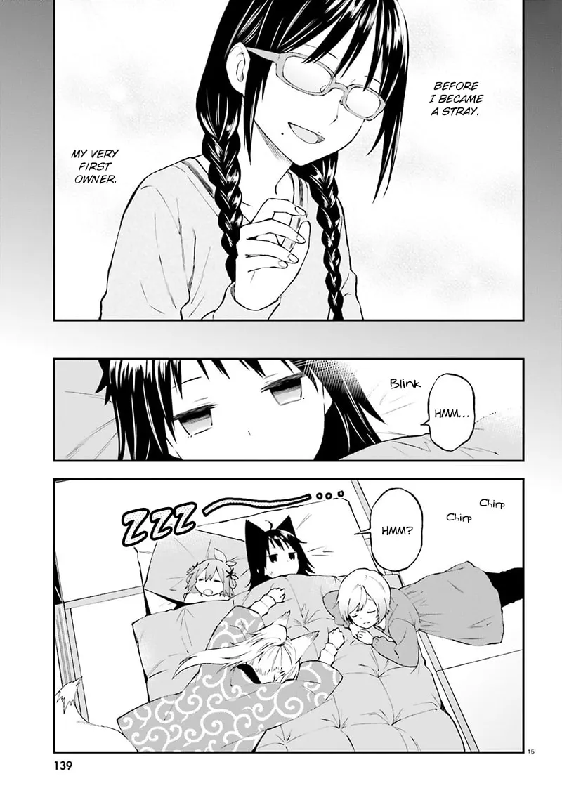 Read Ayakashiko chapter 36 image 15 on Lezhin