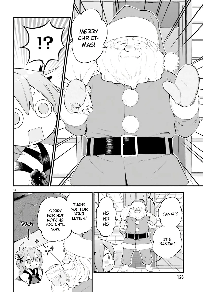 Read Ayakashiko chapter 37 image 13 on Lezhin