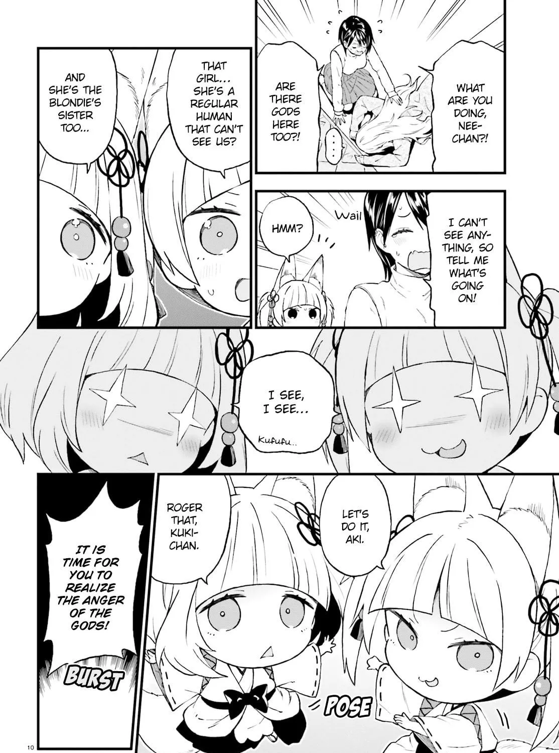 Read Ayakashiko chapter 38 image 18 on Lezhin