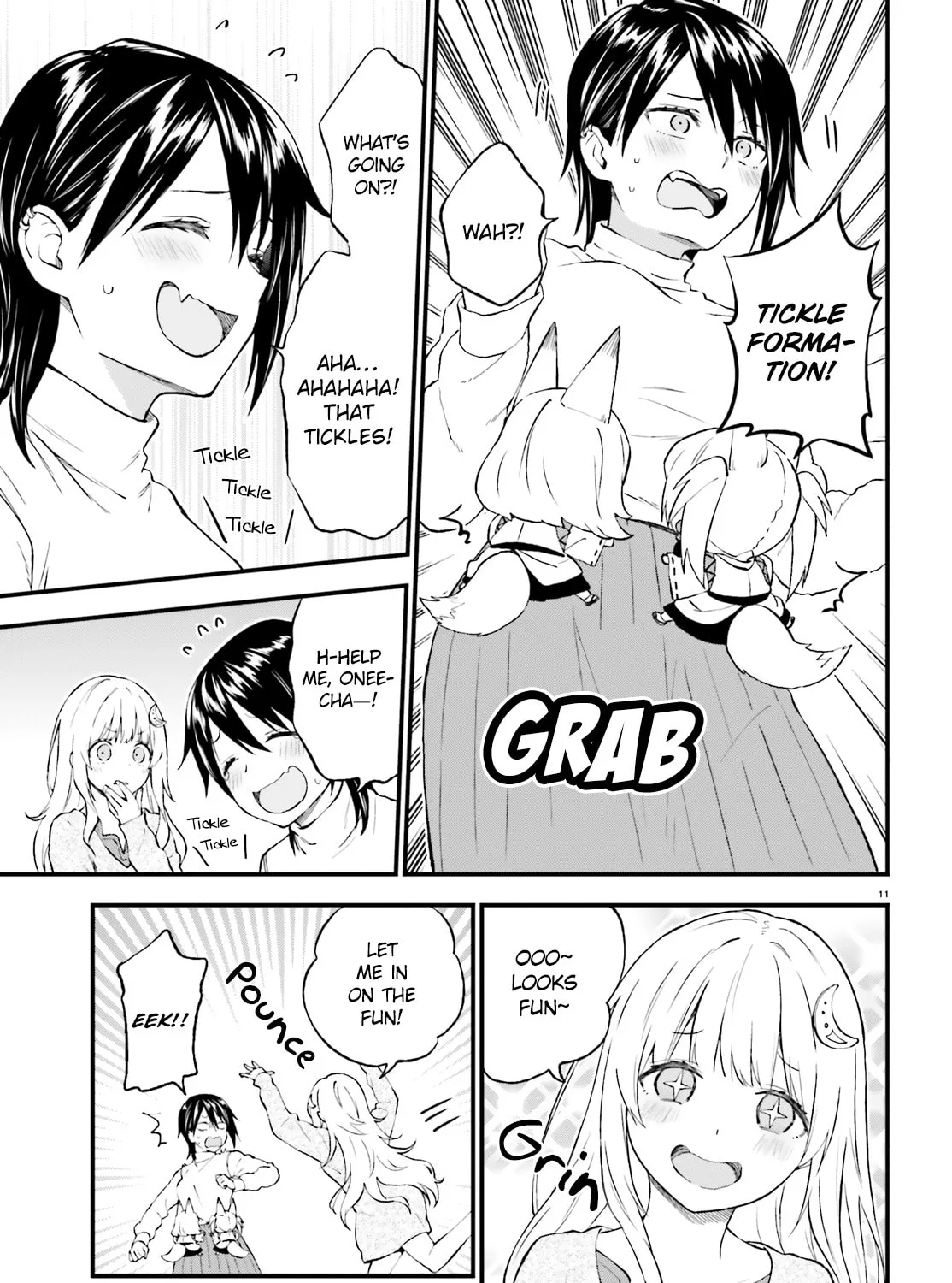 Read Ayakashiko chapter 38 image 20 on Lezhin