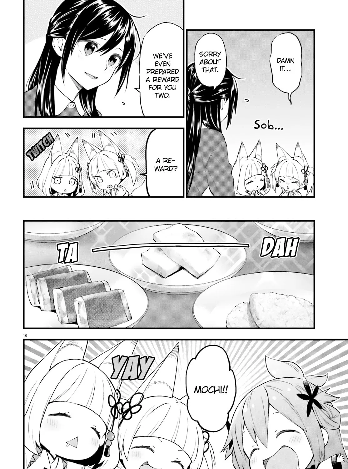 Read Ayakashiko chapter 38 image 30 on Lezhin