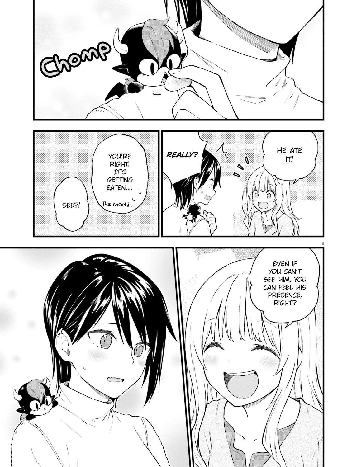 Read Ayakashiko chapter 38 image 36 on Lezhin