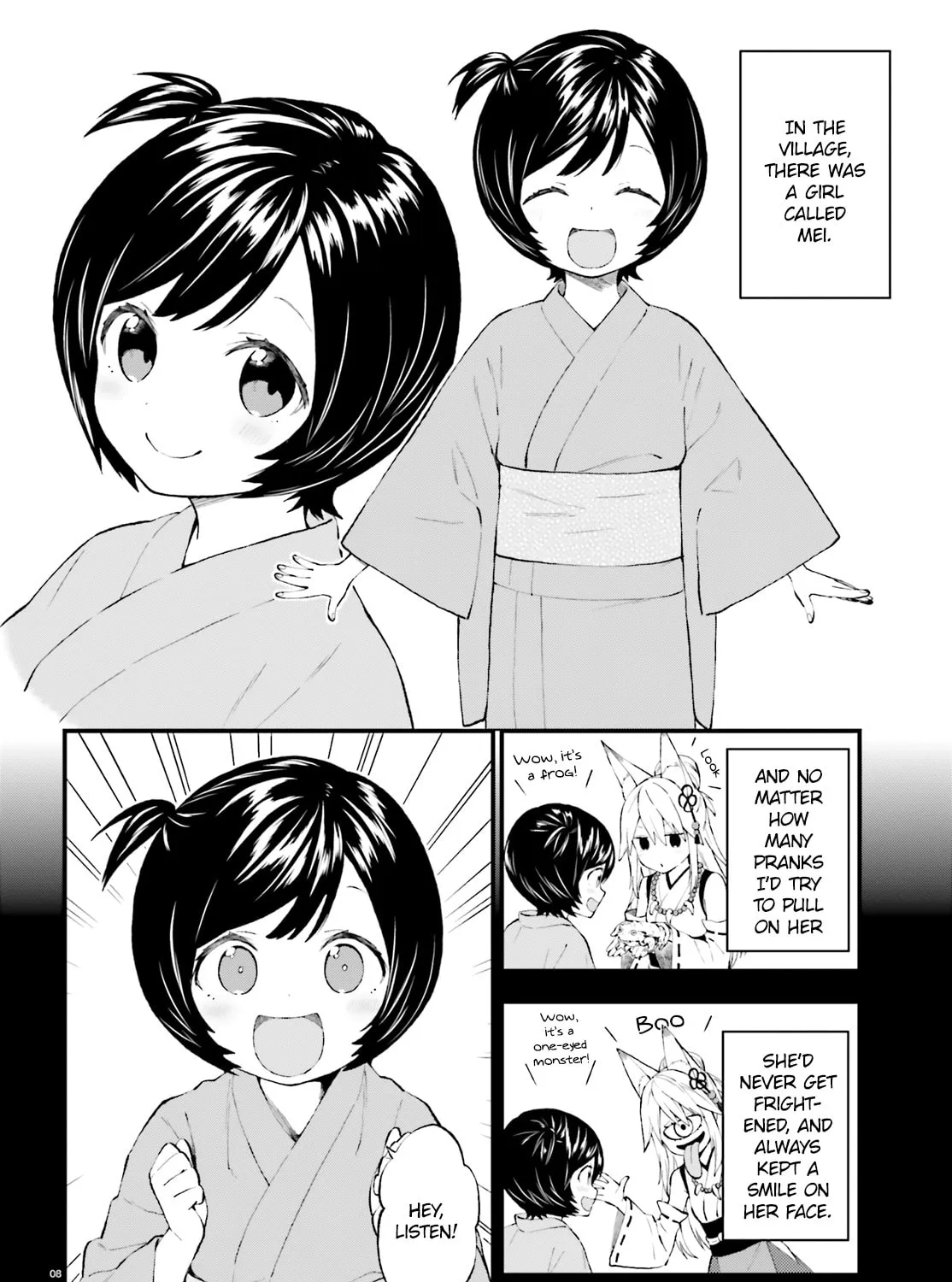 Read Ayakashiko chapter 39 image 14 on Lezhin