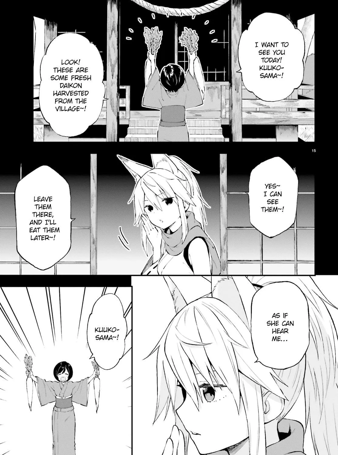Read Ayakashiko chapter 39 image 28 on Lezhin