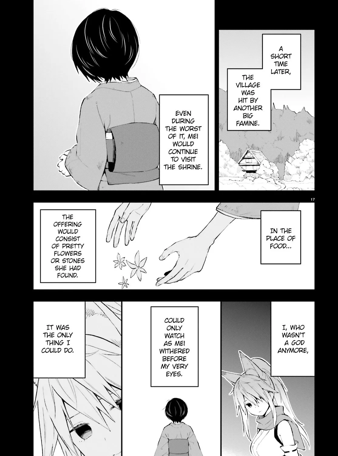 Read Ayakashiko chapter 39 image 32 on Lezhin