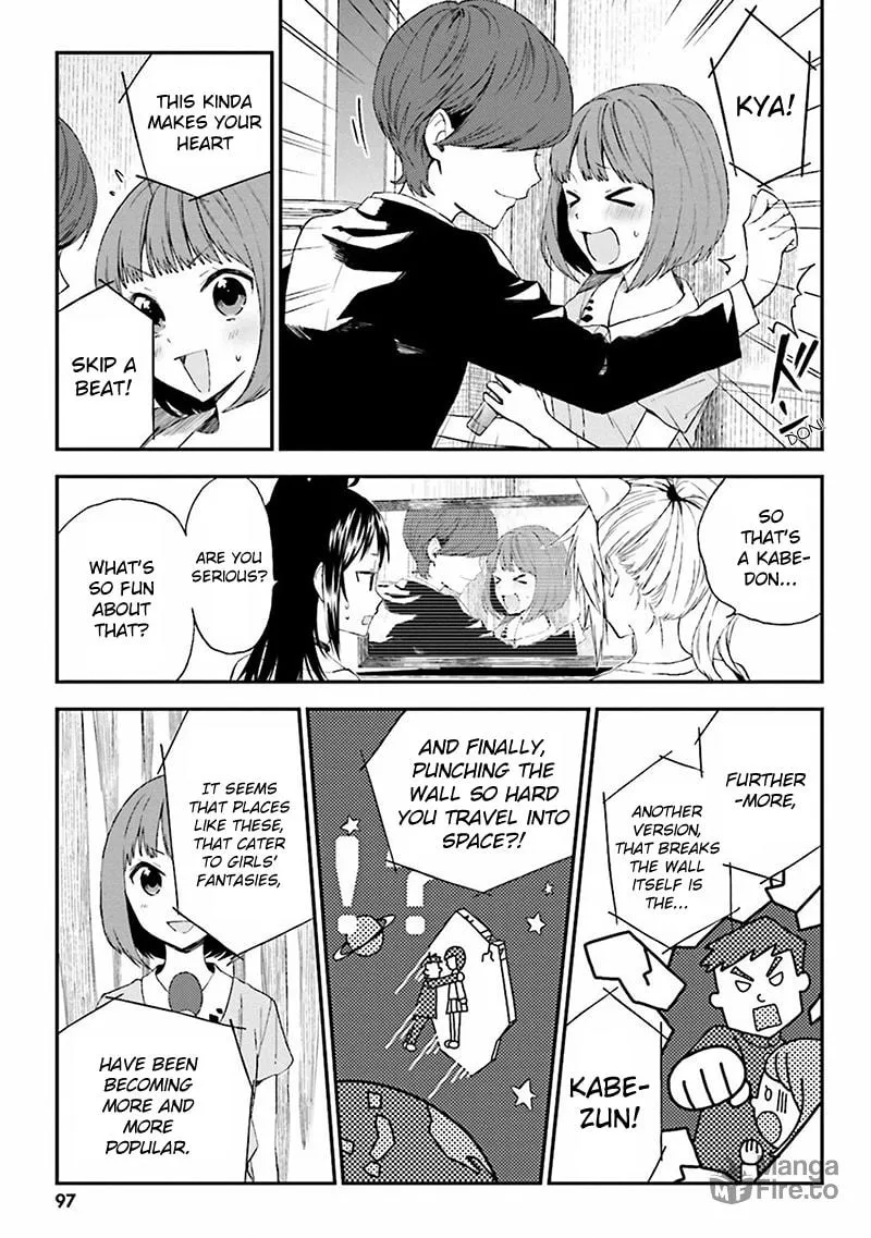 Read Ayakashiko chapter 4 image 2 on Lezhin