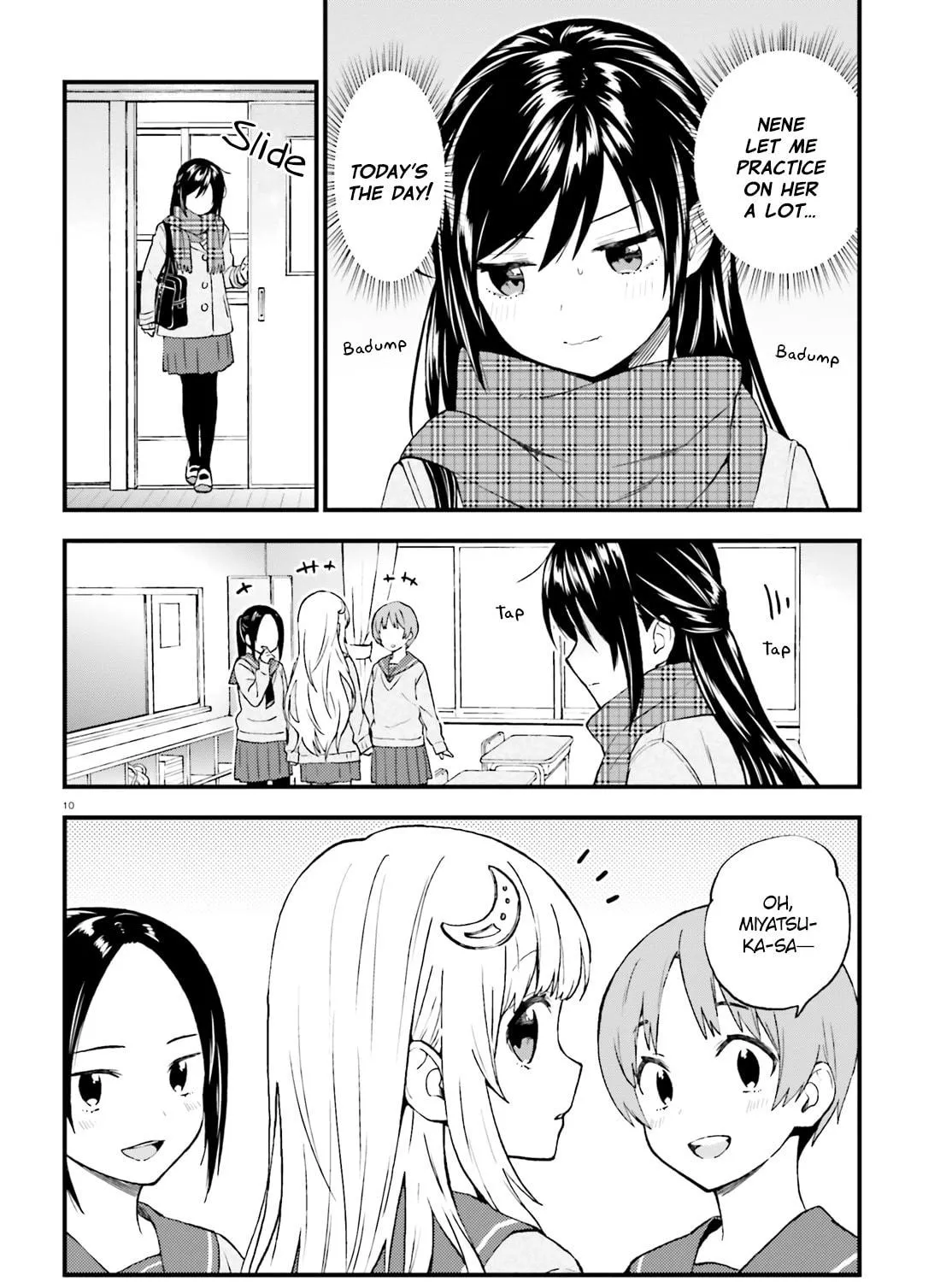 Read Ayakashiko chapter 41 image 18 on Lezhin