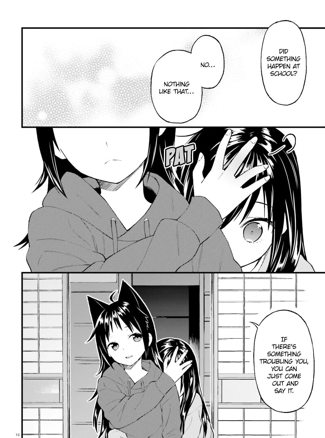 Read Ayakashiko chapter 41 image 34 on Lezhin